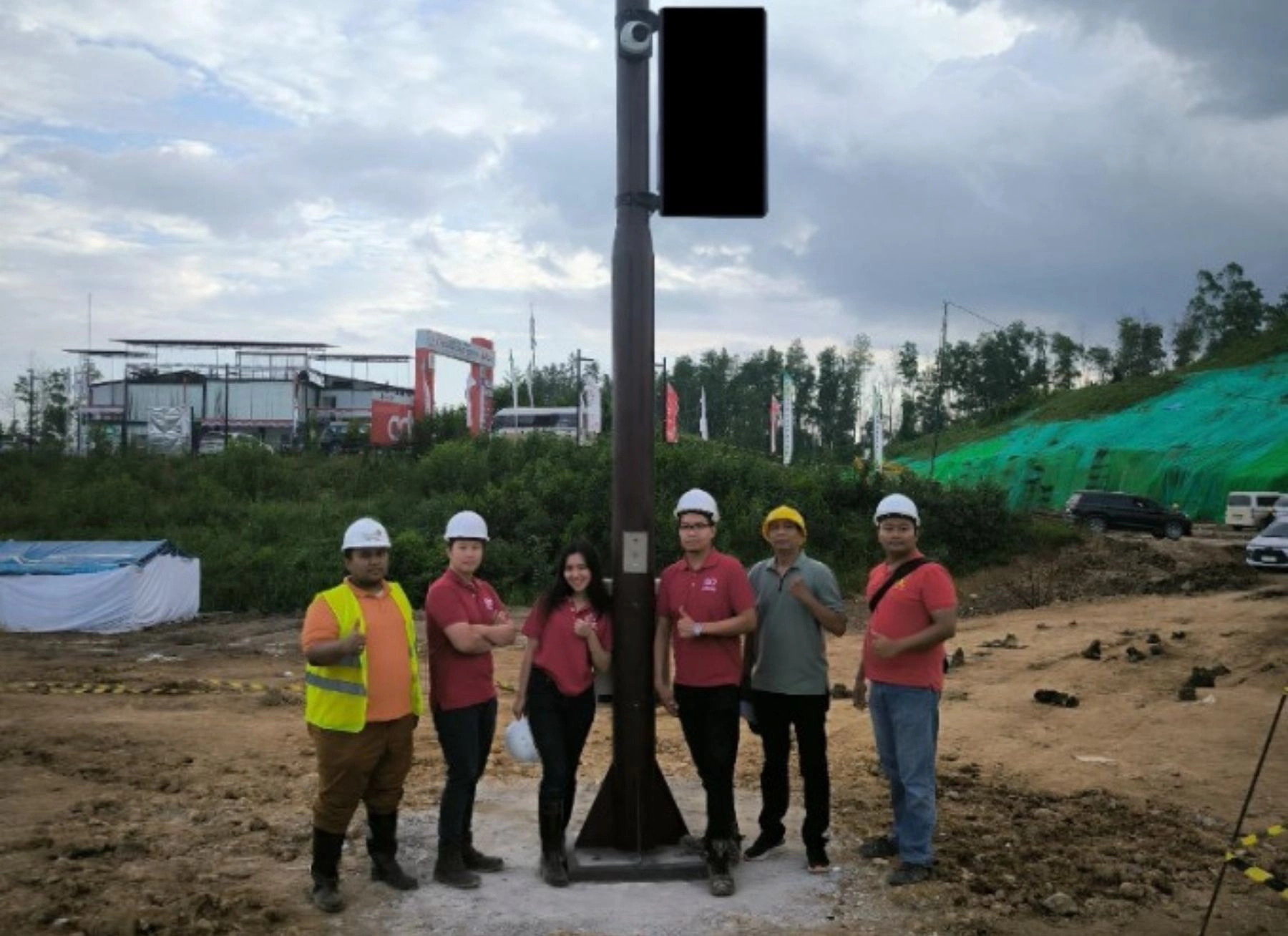 Telkom Luncurkan Program ESG 2024 sebagai Bagian Transformasi TelkomGroup